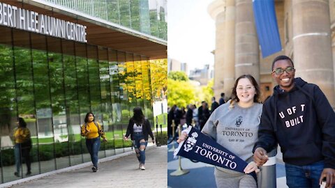 Canada Is Freezing Student Loan Interest Until 2023 & Delaying When You Start Repayments