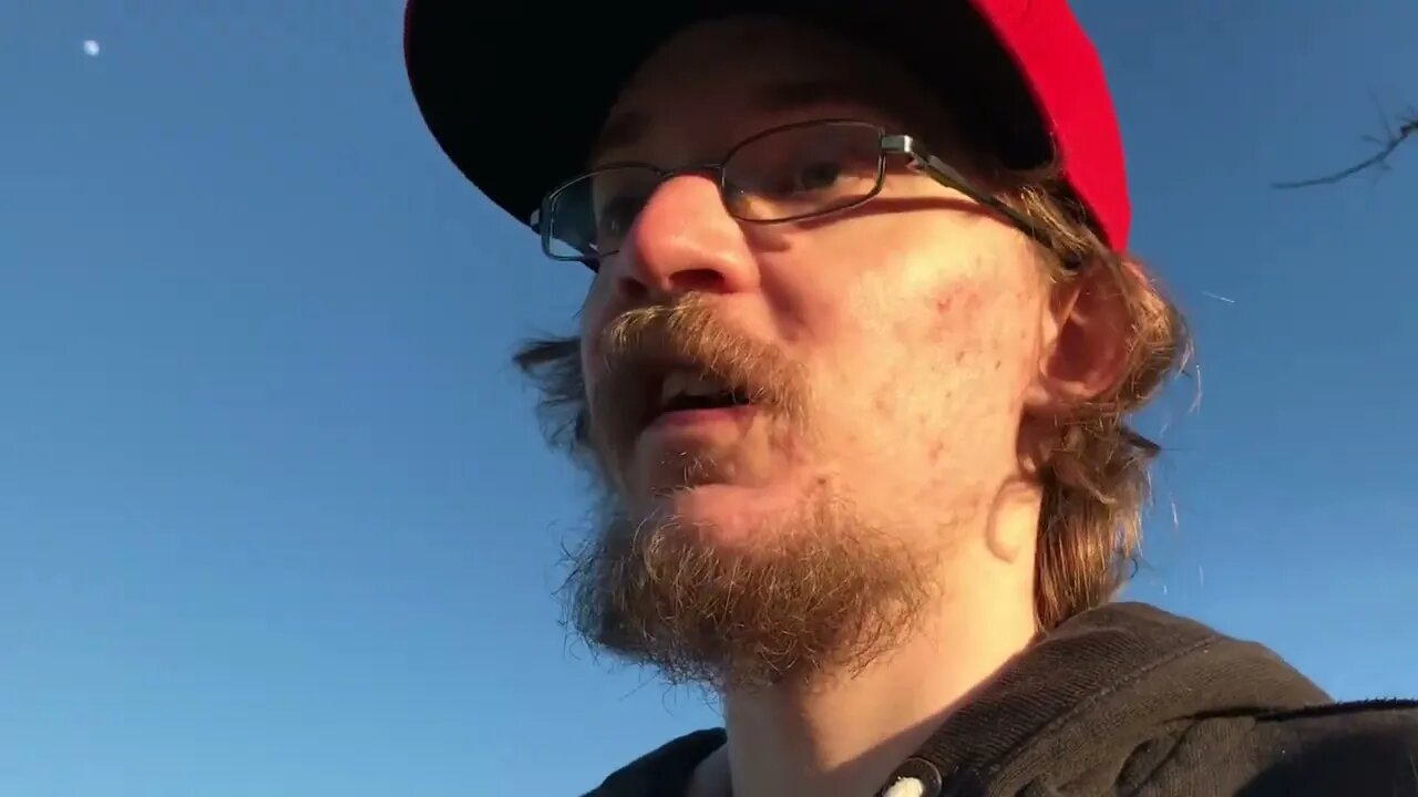 Sunday evening vlog March 13th 2022