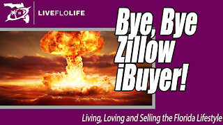 Zillow is Dead | No More iBuyer | Zestimates were Wrong!