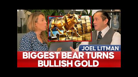 A 1930s Economic Crisis is Here_ “I’m Going to Be Screaming to Buy Gold”