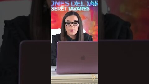 Cada DÍA más CERCA de lo que puede ser un cambio MUNDIAL 🔮 | Deseret Tavares