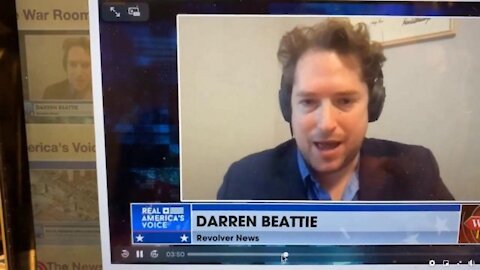 Black parents call out BLM, Lance Wallnau, FBI trying to take down Tucker