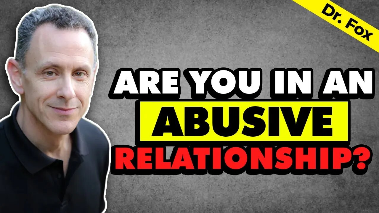 10 signs of emotionally and physically abusive relationships