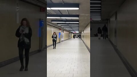 Amazing Montréal Underground Network