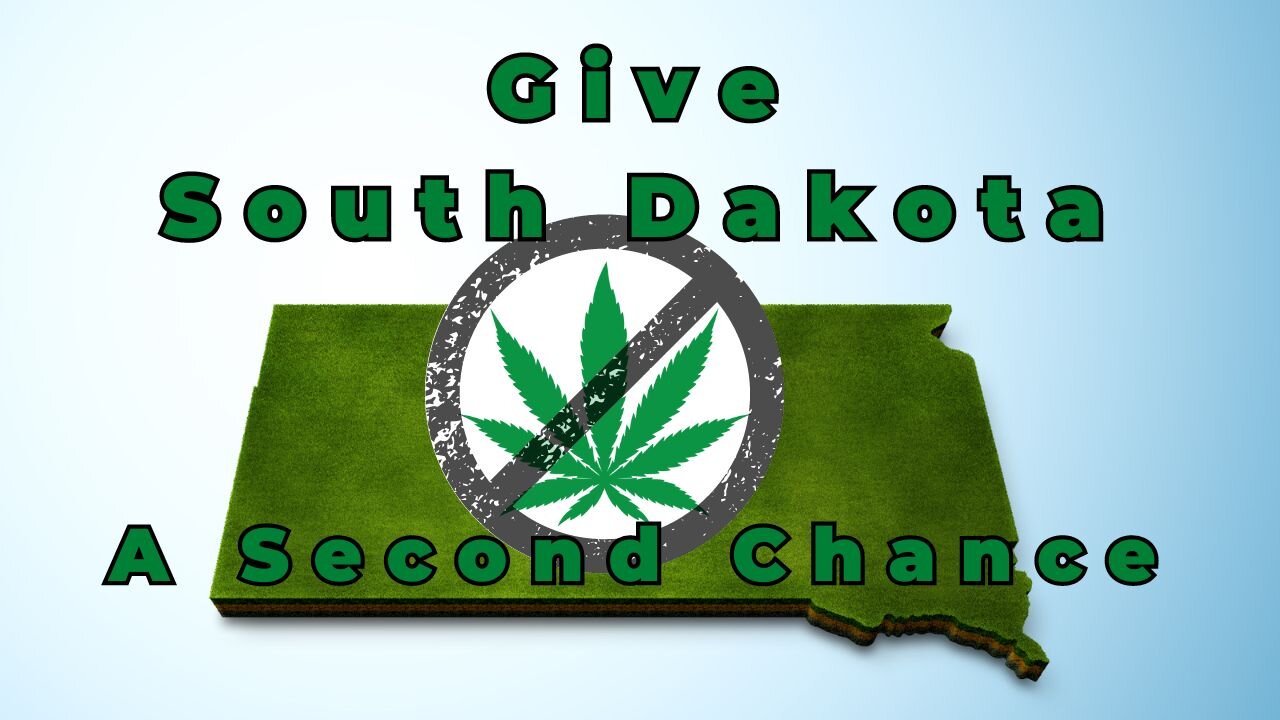 Give South Dakota A Second Chance