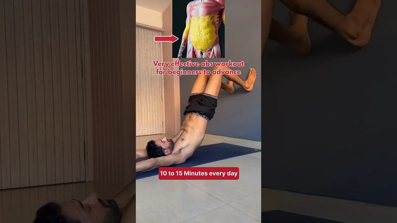 Abs Workout #abs #arms #fit #fitness #fitnessmotivation #muscle #workout #comedy #core #fit