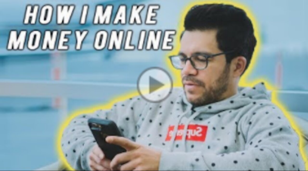 4 Steps: Make Money Online Selling Simple Household Items