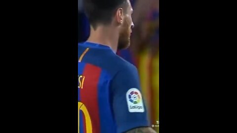 Messi🔥