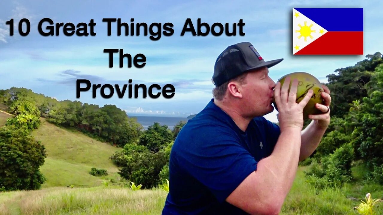 10 Great Things About the Province