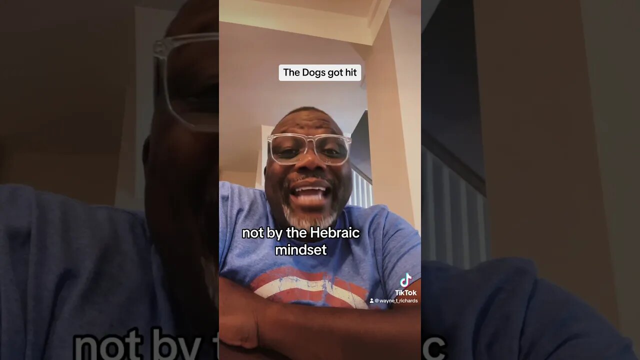 The dogs got hit #dlvrnce #religion #revival #letspray #befree #motivation #god #prayfirst
