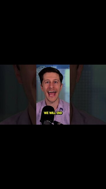 Deranged DeSantis promises to "destroy leftism" if elected President #shorts