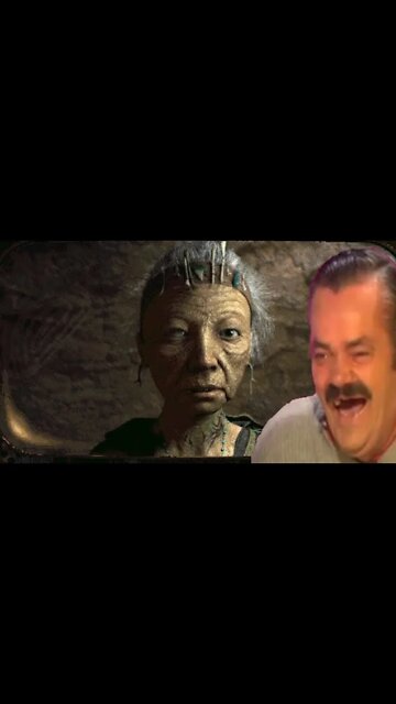 Fallout 2 "Oh Gods..." #Shorts