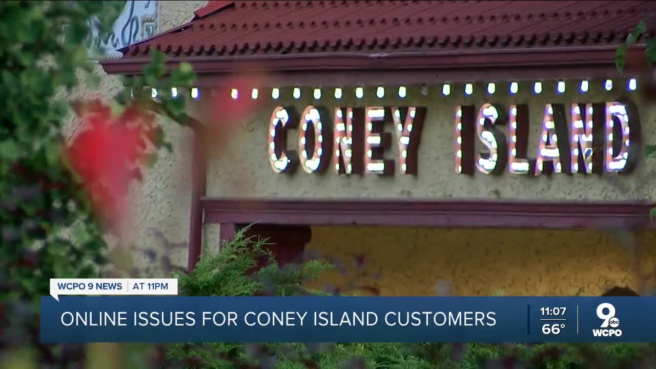 Coney Island pass holders run into problems making reservations on park's website