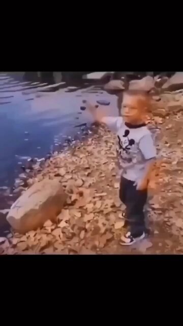 Don’t try to laugh 😂