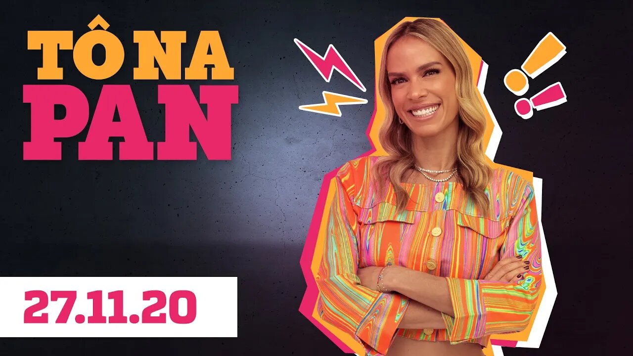 RAISSA ELIMINADA, NAMORADO DE GUGU DESMASCAROU A VIÚVA, SELTON MELLO SE DECLAROU E MAIS!- TÔ NA PAN