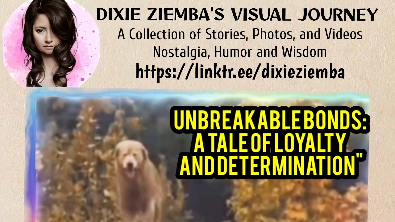 Unbreakable Bonds: A Tale of Loyalty and Determination