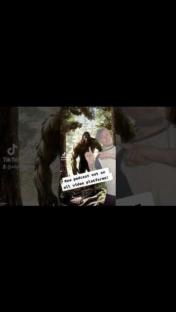 Edited #podcast out on Rumble and Odysee!