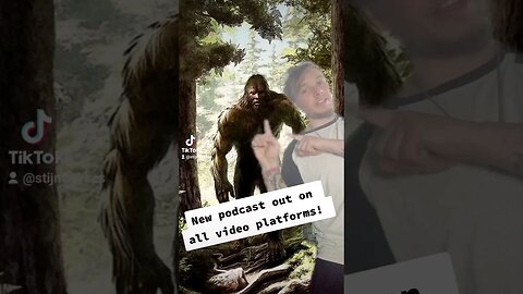 Edited #podcast out on Rumble and Odysee!