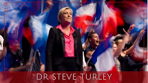 FREXIT! France May Be Next to LEAVE EU as Support for Scotland Independence SURGES!!!