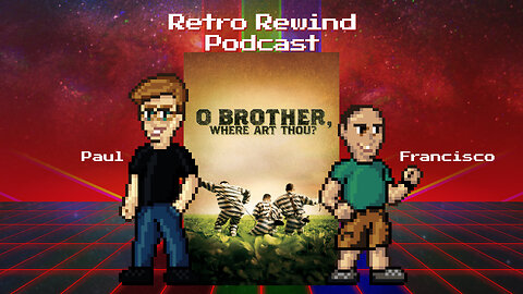 O Brother Where Art Thou? Live Podcast Review :: RRP 306 // Low Chat Interaction