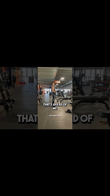 The WINNER Mentality | @ItsArnoVnm