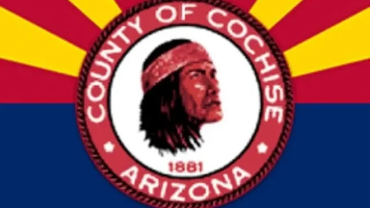 Cochise County, AZ Certifies Election Results Under Katie Hobbs and Clinton Attorney Duress