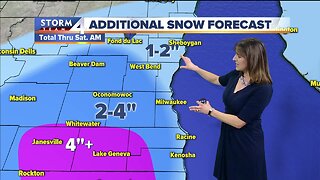 Jesse Ritka's 5pm Storm Team 4cast (1/24)