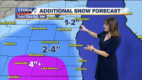 Jesse Ritka's 5pm Storm Team 4cast (1/24)