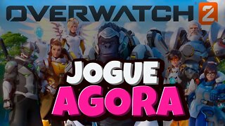 Overwatch 2 Lançou de Graça Baixe e Jogue Agora no Seu Xbox