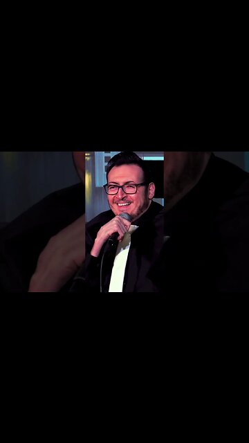 1 Thing My Dad Could Do | Best Of 2022 Michael The Chairman #standupcomedy #standup #comedian