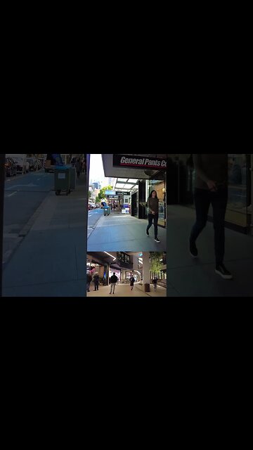 BRISBANE CITY WALKING TOUR EXPERIENCE || QLD - Australia