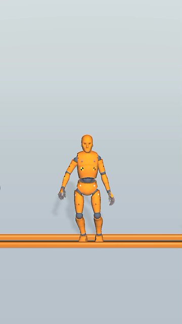 Ragdoll incident 2 #music #ragdolls #shorts #games