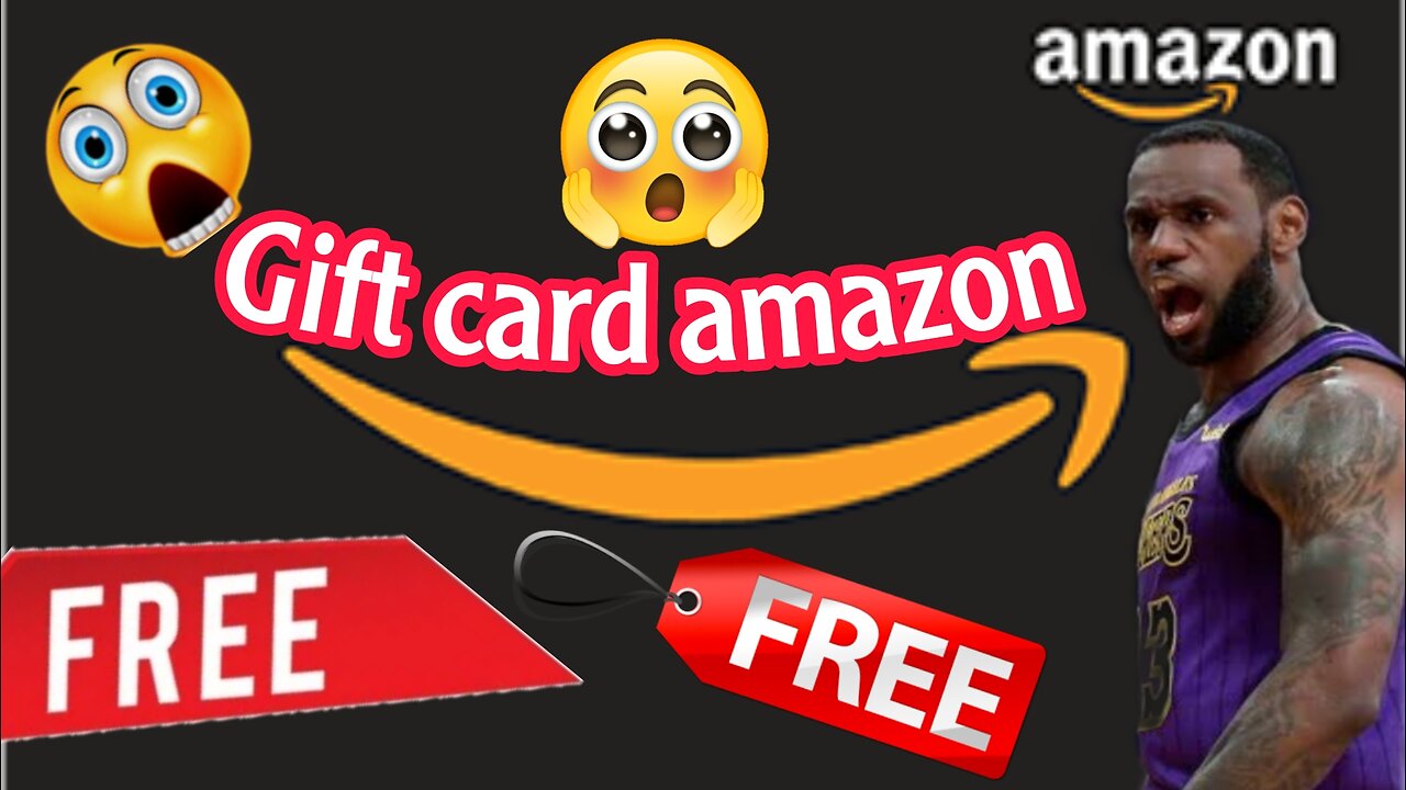 gift card Amazon free | gift card 2024 | amazon gift card free