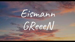 GReeeN - Eismann (Lyrics)