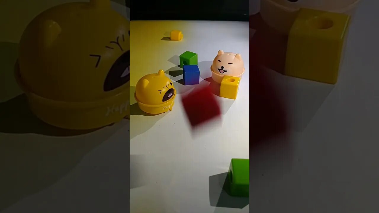 Cars Slow motion trick