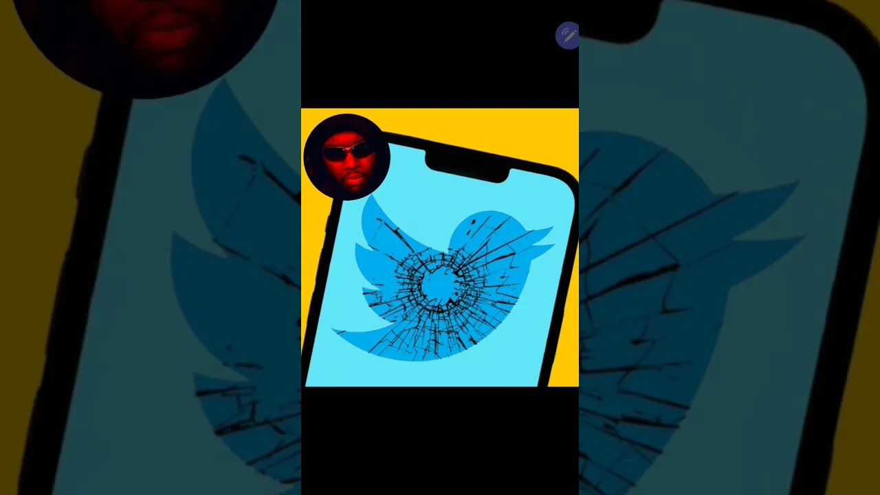 A J-Man Response: Twitter Down