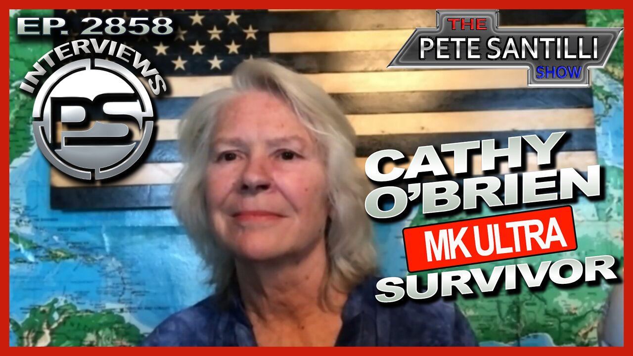 MK ULTRA SURVIVOR SHARES THE KEY TO “RECLAIMING OUR SOVEREIGNTY”