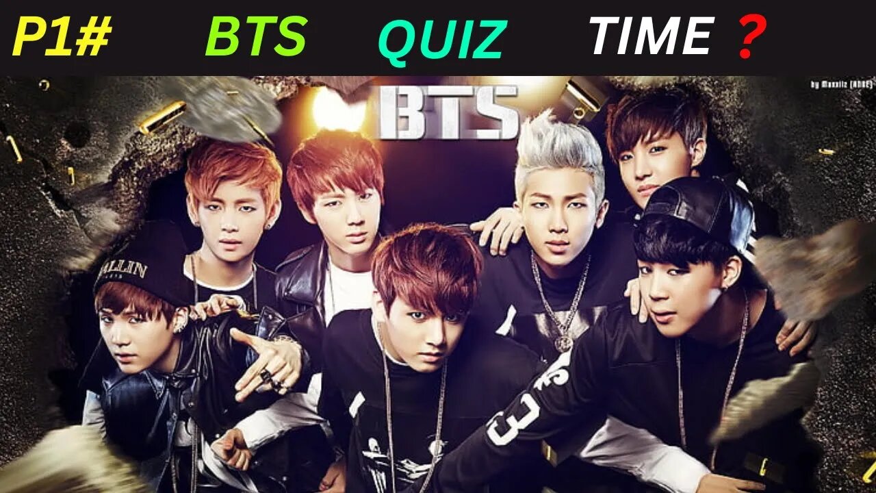 "BTS Trivia Challenge" #btsquiz #btsarmy#btsshorts #bts#quiz