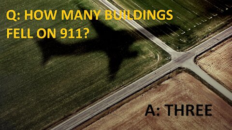 911 IN PLANE SITE