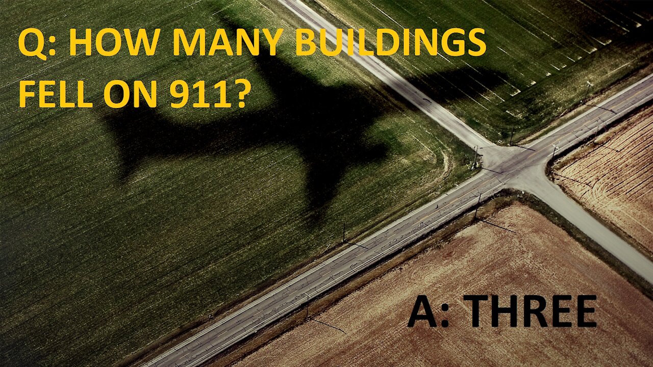 911 IN PLANE SITE