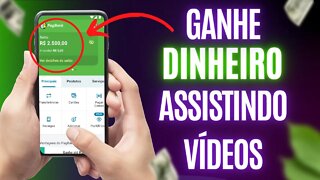 R$2.25 Por Vídeo! Ganhe Dinheiro Online Via Pix Pagbank Assistindo Vídeos