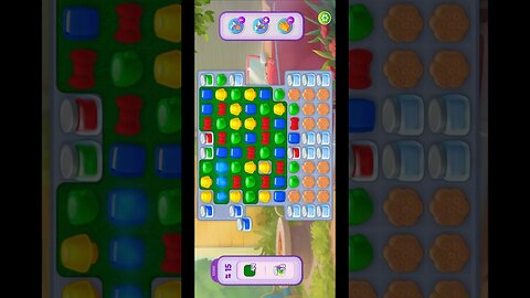 Shorts Playrix Homescapes Gameplay Walkthrough Level 12580-010