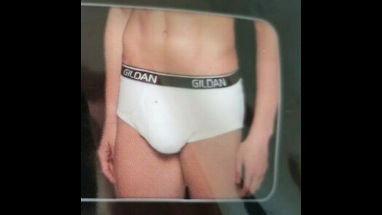 Review of Gildan Platinum Men's Briefs