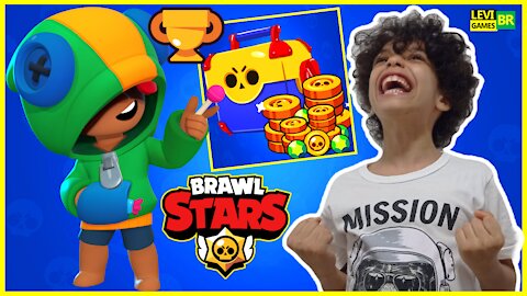 BRAWL STARS - Parte 3 [PC - Playthrough]