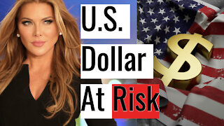 "The Decline of a Hegemony" Your Savings at Risk Ep. 154