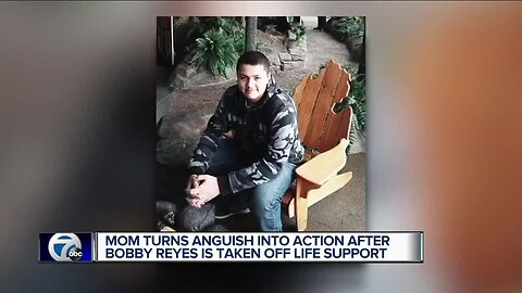 Proposed 'Bobby's Law' would prevent minors from being removed from life support without a parent's consent