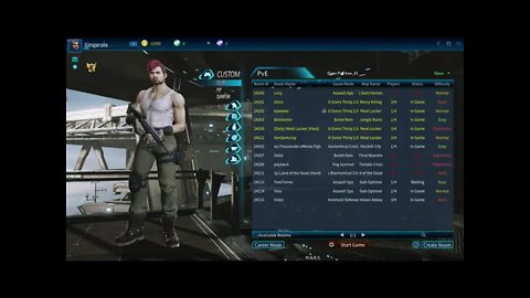 M.A.R.S. Pt.1