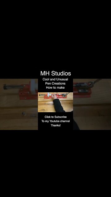 Cool and Unusual pen creations - How to make #Shorts