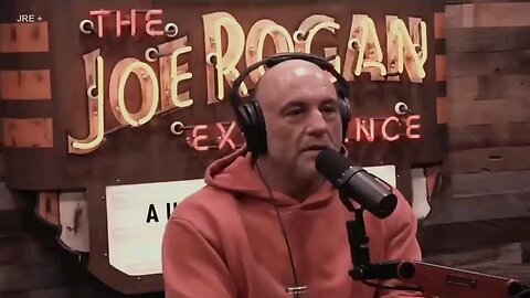 Elon is Trying To Tell Us Something.. Joe Rogan