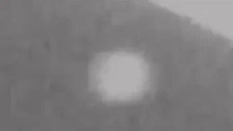 high winds, clear Small orb going very fast,